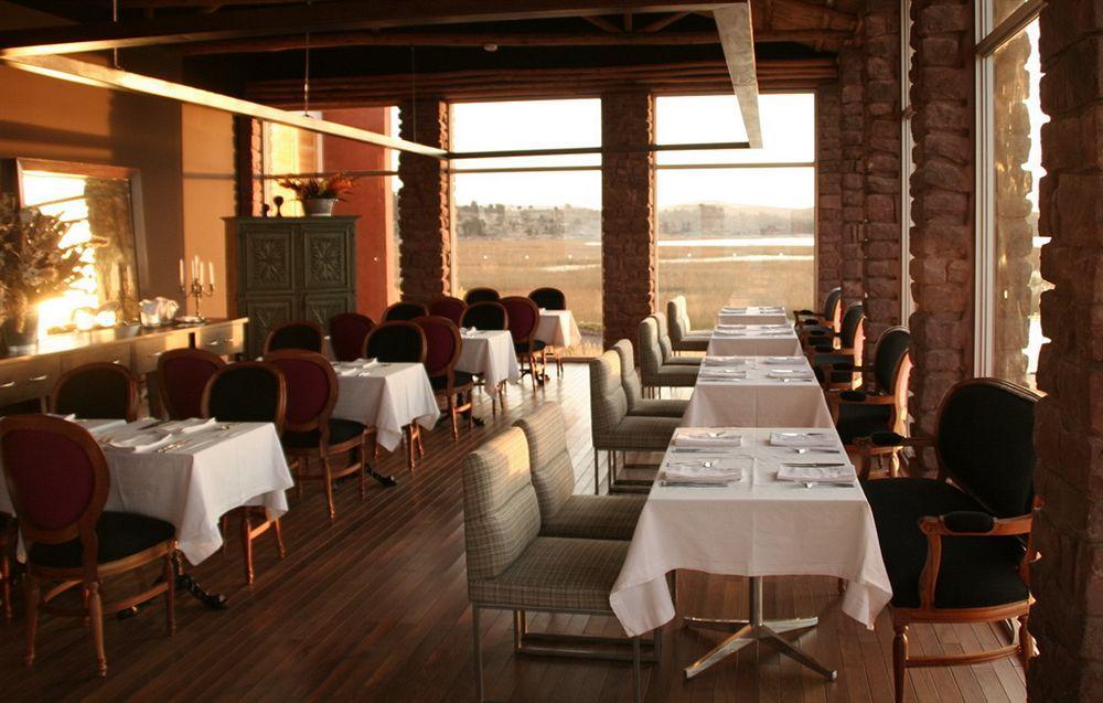 Hotel Titilaka Tililaca Zewnętrze zdjęcie